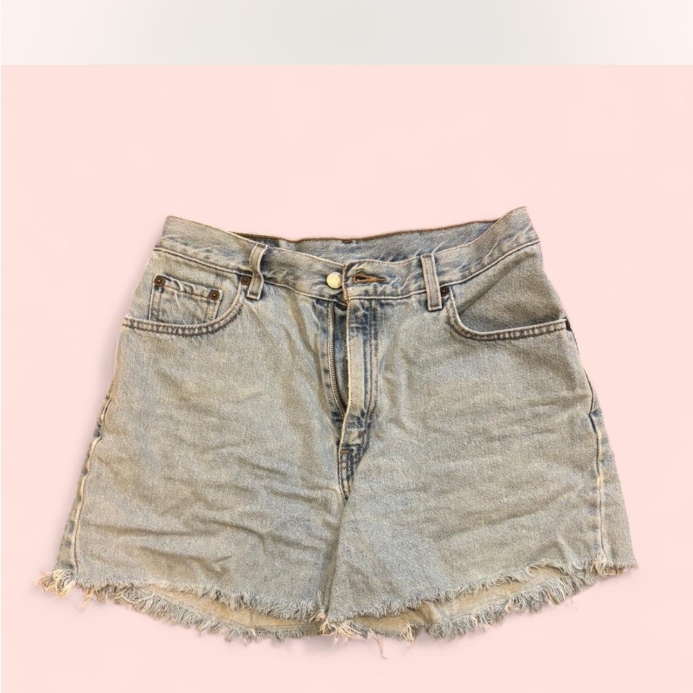 Levi’s 550 Women's Shorts relaxed fit